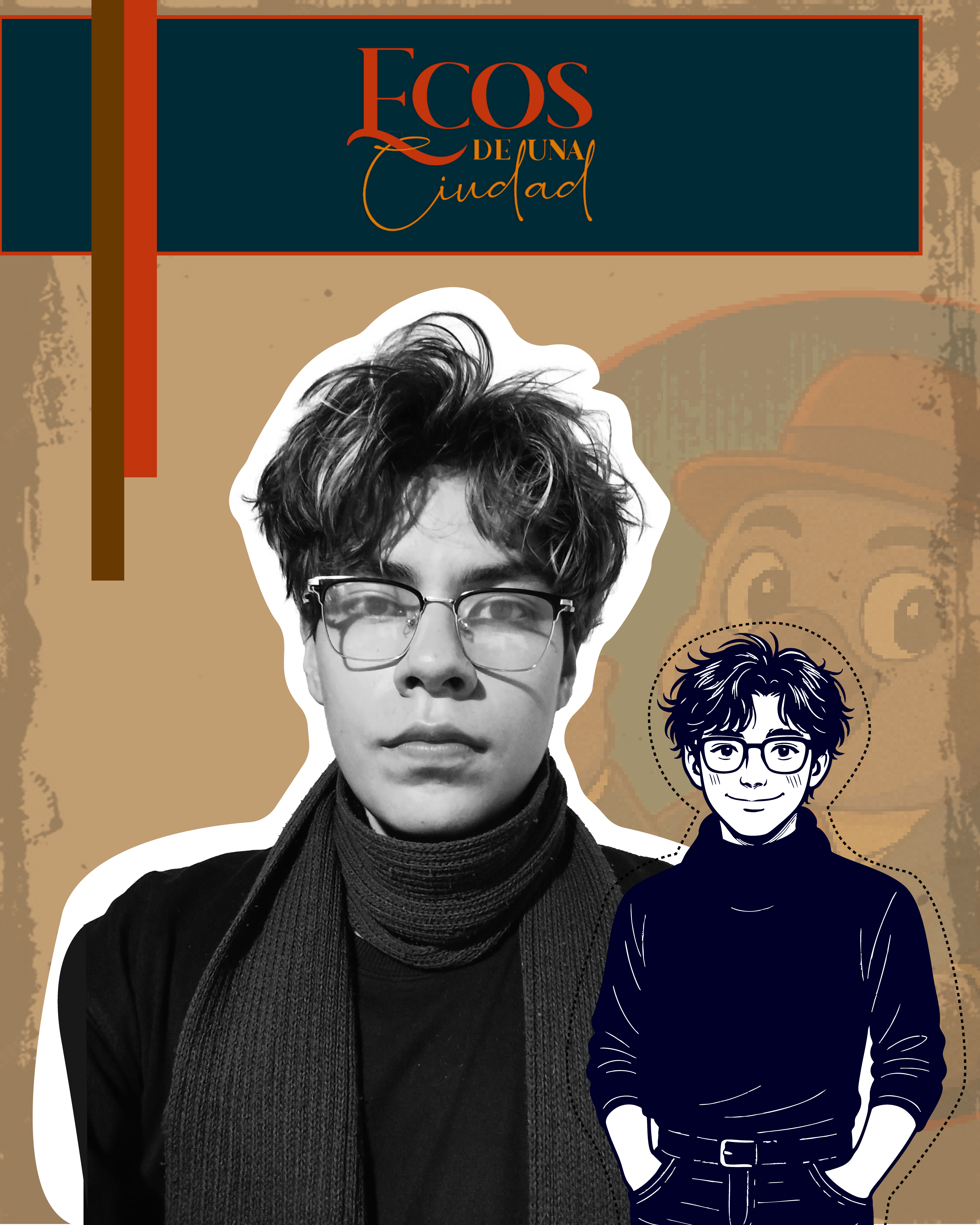 Foto de Alexander Fonseca